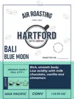 Bali Blue Moon rotated