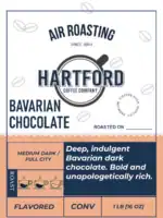 Bavarian Chocolate rotated