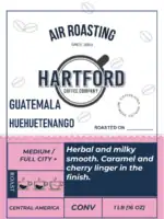 Guatemala Huehuetenango rotated
