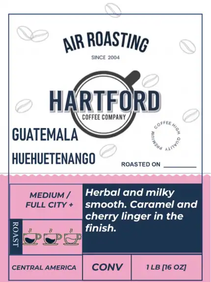 Guatemala Huehuetenango rotated