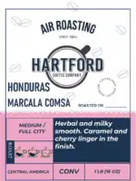 Honduras Marcala Comsa rotated