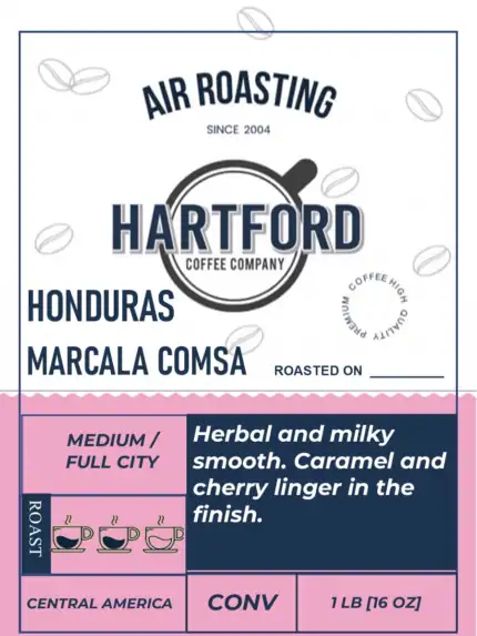 Honduras Marcala Comsa rotated