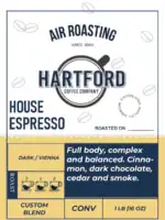 House Espresso rotated