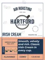 Irish Cream rotated