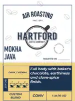 Mokha Java rotated