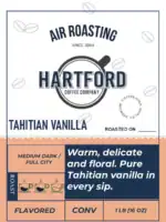 Tahitian Vanilla rotated