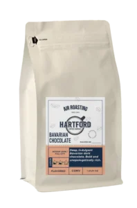 Bavarian Chocolate [Flavored]
