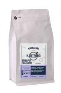 Ethiopia Yirgacheffe