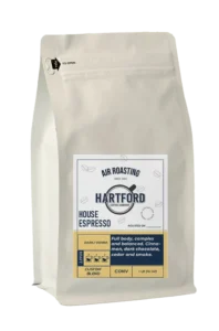 House Espresso