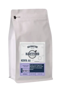 Kenya AA