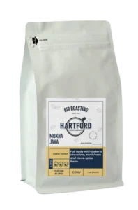 Mokha Java