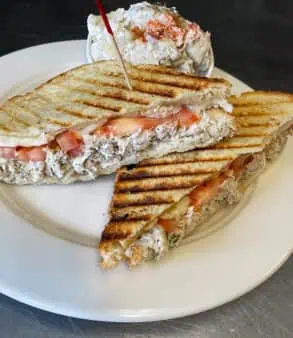 tuna