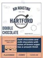 Double Chocolate rotated