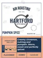 Pumpkin Spice rotated