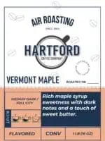 Vermont Maple rotated