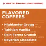 Flavored Sampler Pack