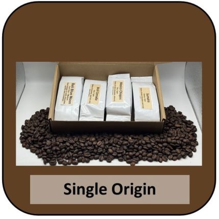 Single Origin Sampler Pack