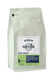 Decaf Mexico