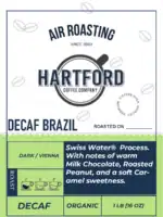 Decaf Brazil - Image 2