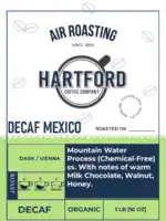 Decaf Mexico - Image 2