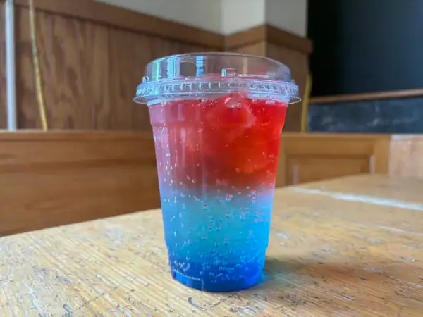 Bomb Pop Fizz Dirty Soda
